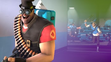 The Strange Inhabitants Of CTF Servers