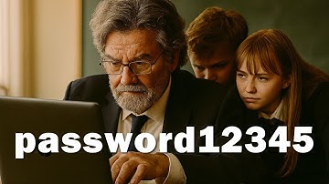 Passwords