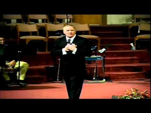 SHCOG Classic 10-17-10 PM preaching about worship