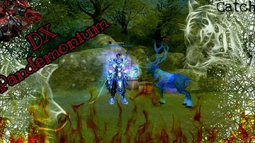 Cabal GSP Catch Dx Pandemonium