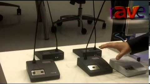 ISE 2013: beyerdynamic Introduces its Quinta System