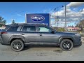 2026 Subaru Outback Limited XT Seattle WA