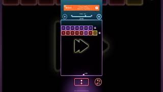 Bricks Breaker Quest Level 732 screenshot 1