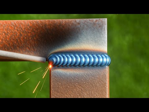 You Won T Find This Welding Tutorial Anywhere Else This Simple Technique Will 100 Improve Your Wel