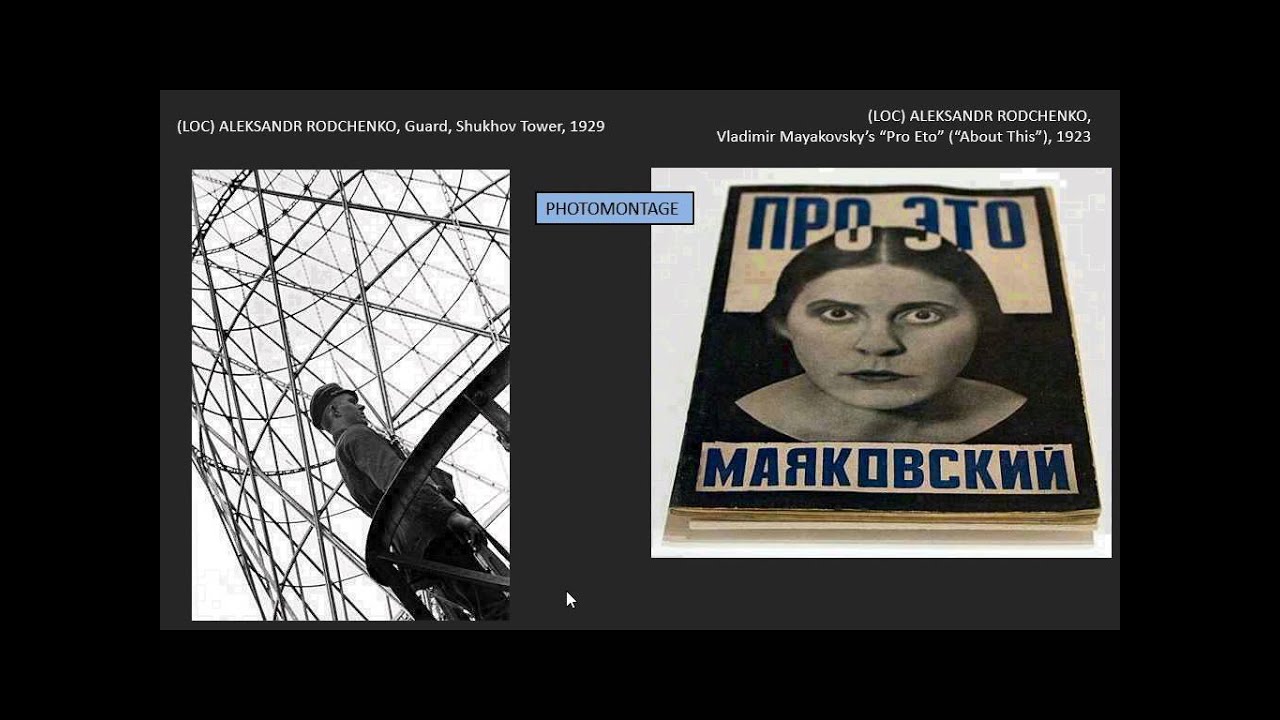 9 constructivism photos