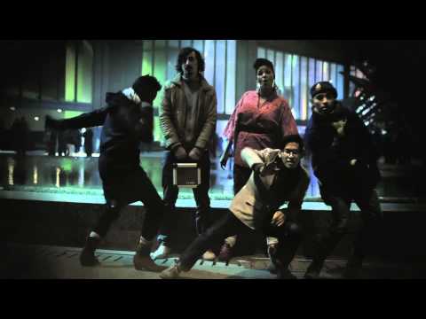 Zaki Ibrahim — Zaki Ibrahim - Something In The Water (Official Music Video)