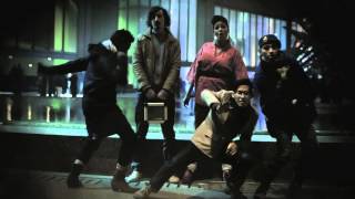 Zaki Ibrahim - Something In The Water (Official Music Video)