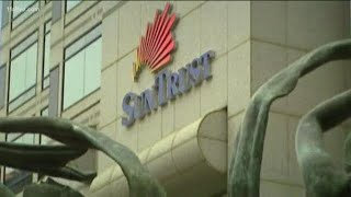 North Carolina Credit Union Suing Bb&T And Suntrust Over Name Truist