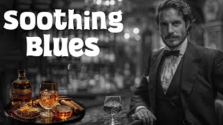 Smooth Blues Music - Relaxing Whiskey Blues played on Guitar and Piano by Melody Note 239 views 1 month ago 3 hours, 6 minutes