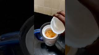 Easy Muskmelon juice recipe #worldofkavin #cooking #juice