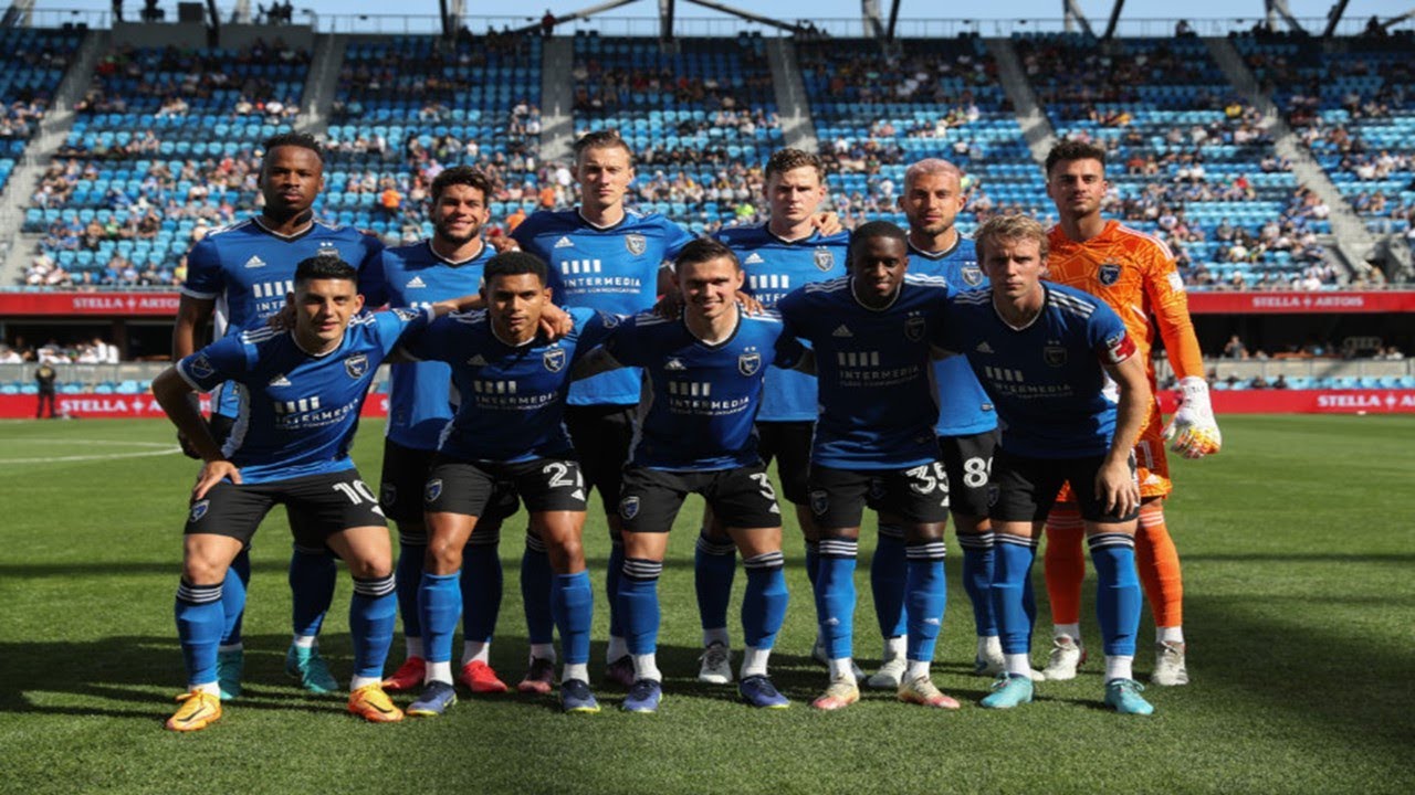 Looking At The 2023 San Jose Earthquakes Season YouTube looking-at-the-2023-san-jose-earthquakes-season-youtube