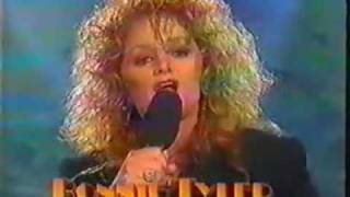 Watch Bonnie Tyler Make It Right Tonight video