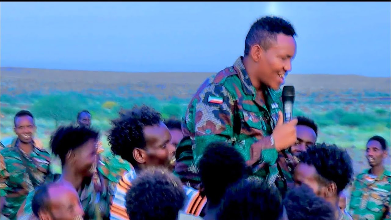 DHAAANTO MUXYADIIN SHAAHID MALAYSHIYO