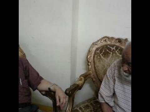 الأستاذ محجوب موسى الشاعر و الناقد الكبير و حديث ممتع و مفيد حول فن كتابة الأغنية 1