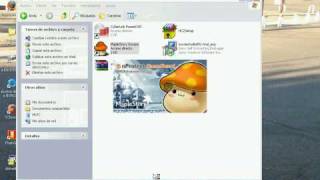 Error code MapleStory