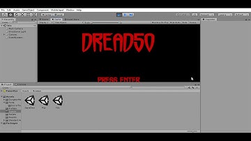 CS50’s Introduction to Game Development - Dreadhalls