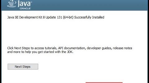 Installation of Java JDK on Windows 8 / Windows 8.1 #Javatutorial #Javaprogramming