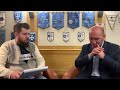 Baptiste Malherbe répond à vos questions