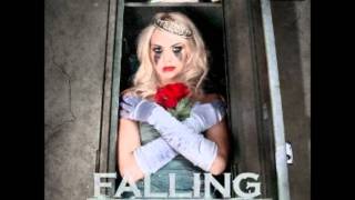 Falling In Reverse - Raised By Wolves Resimi