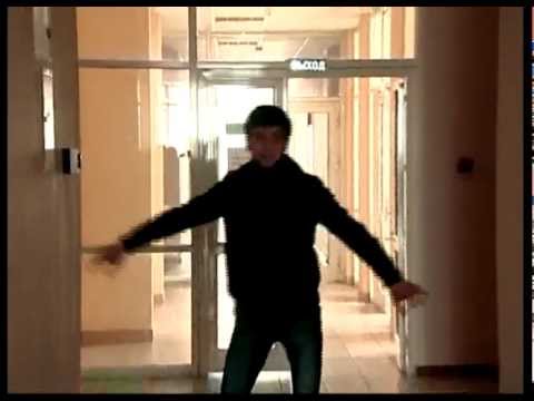 Лучшая студенческая группа