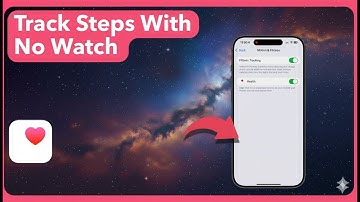 How To Track Steps On iPhone Without Apple Watch
