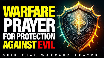 Destroy Every Demonic Attack and Witchcraft Plots Against You and Family Before The Year Ends