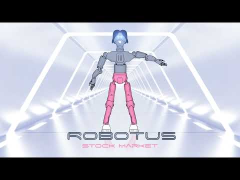 Alexander Marcus — Alexander Marcus - Stock Market (Official Audio)