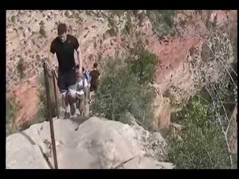 Zion National Park - Angel's Landing