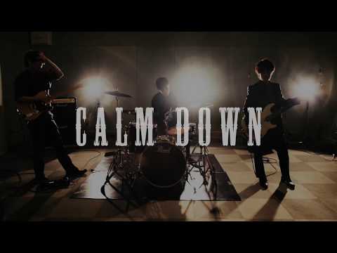 GORAKU the function -  calm down [MV]