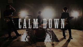 calm down
