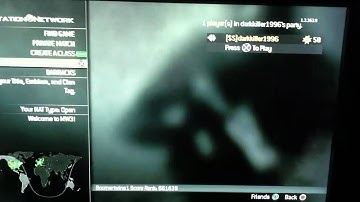 Mw3 How to get a lot of xp