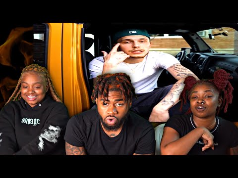 LIT FIRST LISTEN🔥 Levi Bloom - Some Of My Demons (Official Video) (w/ Promoting Sounds) | REACTION