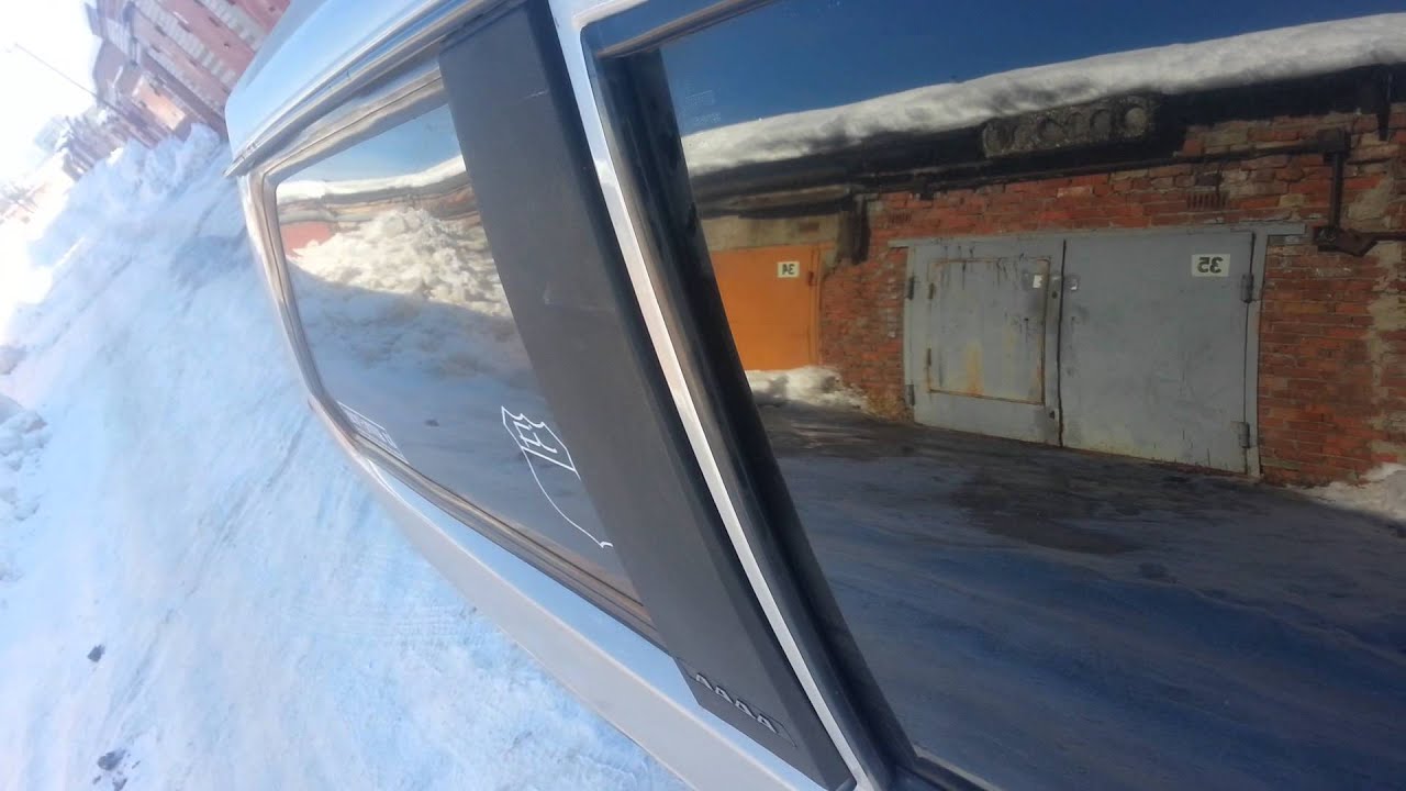 FI BL 18 DD m3a by АвтоЗвук 13