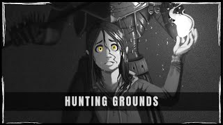 Hunting Grounds | Aliza Theme | Jinify Commission