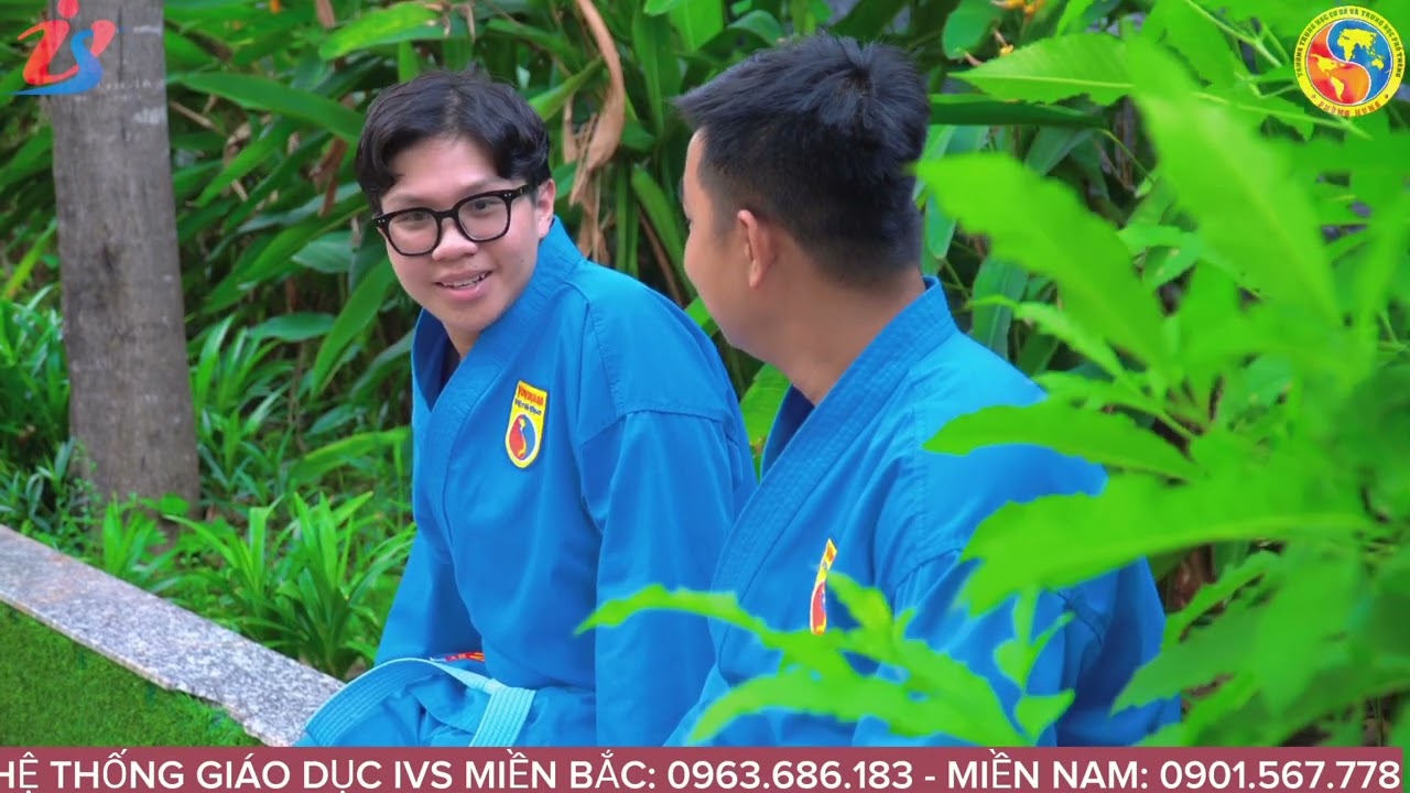 PHÓNG SỰ ĐẶC BIỆT - HỌC SINH NGHIỆN GAME TRỞ THÀNH HỌC SINH GIỎI CẤP THÀNH PHỐ - IVS TPHCM