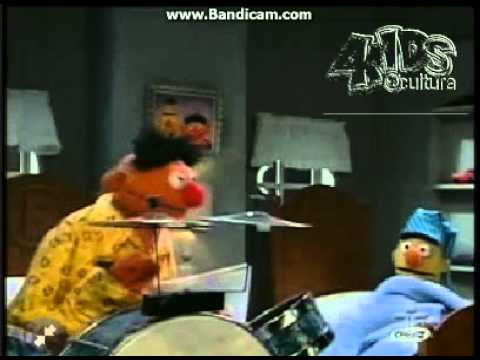 enio e beto em a esperiecia - vila sésamo - 4kids cultura