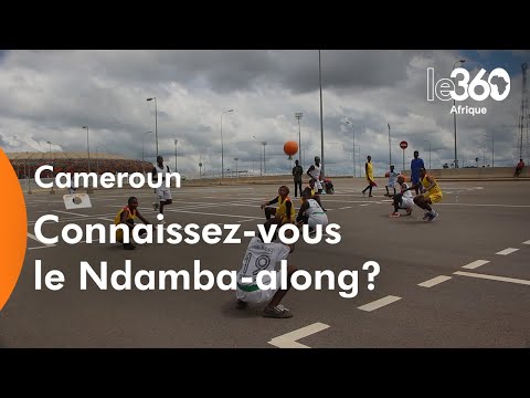 Cameroun: Connaissez-vous le Ndamba-along? Les règles de ce sport en images