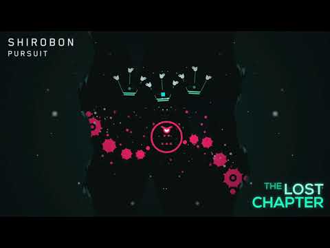 Shirobon - Pursuit | Just Shapes & Beats