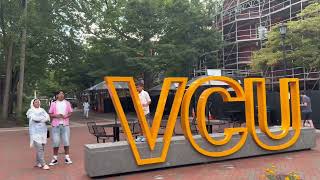 Virginia Commonwealth University-VCU