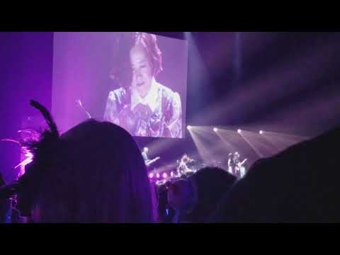 Yuki Kajiura x Aimer - Hana no Uta (Japan Super Live 2018)