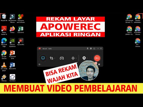 Video: Cara Memilih Kad Grafik: 7 Langkah (dengan Gambar)