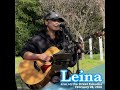「恋に落ちるのは簡単で」#leina #福岡 #路上ライブ