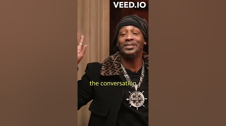 Katt Williams on Ludacris #shorts #kattwilliams