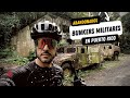 Bunkers Militares Abandonados en Puerto Rico (Monagas MTB)