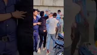 Ki Janmdin Par Ladai Bahut Bhayankar Wali