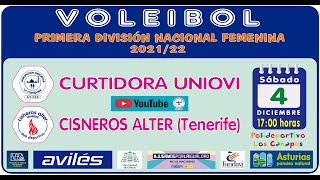 Curtidora Uniovi -Cisneros Alter