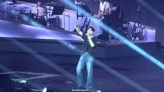260814 YoungK Solo Concert Youngest Day1-encore: whatever
