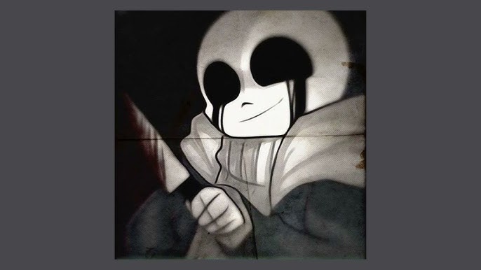 Undertale AU: Killer Sans Theme Occisor But It's Lofi Official Resso