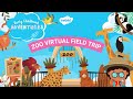 Zoo virtual field trip  twinkl early childhood adventures  twinkl usa