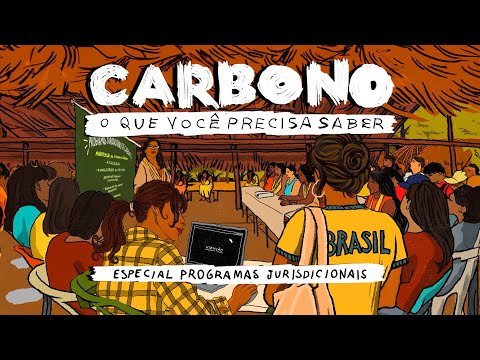 Carbono: o que você precisa saber | Ep. 5